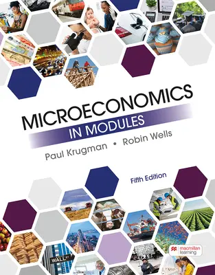 La microéconomie en modules - Microeconomics in Modules