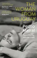 Femme de l'Uruguay - Woman from Uruguay