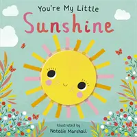 Tu es mon petit rayon de soleil - You're My Little Sunshine