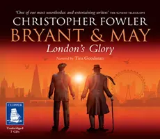 Bryant & May - La gloire de Londres - Bryant & May - London's Glory