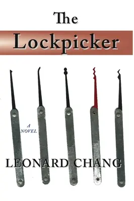 Le Lockpicker - The Lockpicker