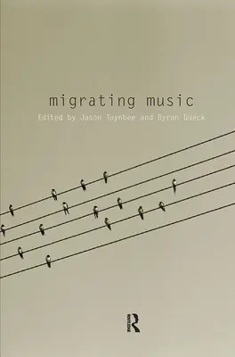Migrations musicales - Migrating Music