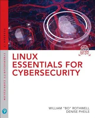 L'essentiel de Linux pour la cybersécurité - Linux Essentials for Cybersecurity