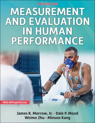 Mesure et évaluation de la performance humaine - Measurement and Evaluation in Human Performance