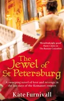 Le joyau de Saint-Pétersbourg - « D'une qualité à couper le souffle » Marie Claire - Jewel Of St Petersburg - 'Breathtakingly good' Marie Claire