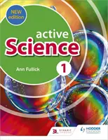 Science active 1 nouvelle édition - Active Science 1 new edition