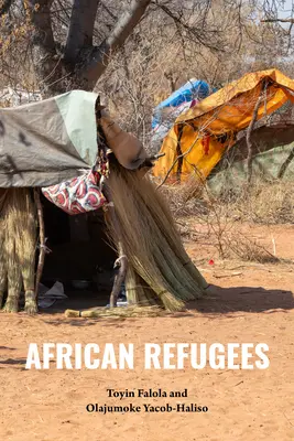 Réfugiés africains - African Refugees