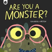 Êtes-vous un monstre ? - Are You a Monster?