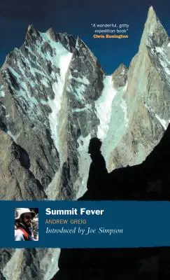 La fièvre des sommets - Summit Fever