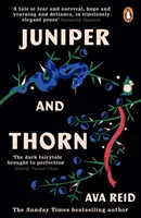 Juniper & Thorn - Bestseller du Sunday Times - Juniper & Thorn - The Sunday Times Bestseller