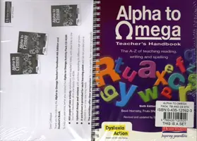 Alpha to Omega Pack : Manuel de l'enseignant et livre de l'élève 6e édition - Alpha to Omega Pack: Teacher's Handbook and Student's Book 6th Edition