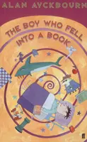 Le garçon qui tomba dans un livre - Boy Who Fell into a Book