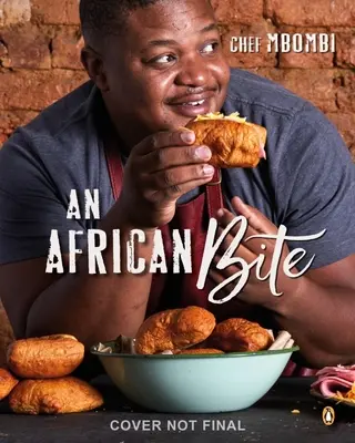 Une morsure africaine - An African Bite