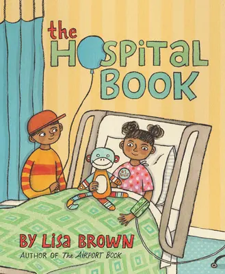 Le livre de l'hôpital - The Hospital Book