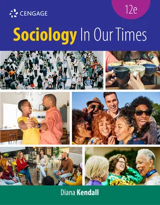 La sociologie à notre époque - Sociology in Our Times