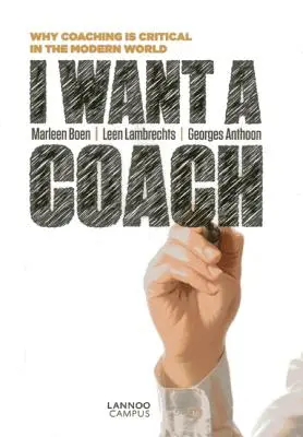 Je veux un entraîneur - I Want a Coach