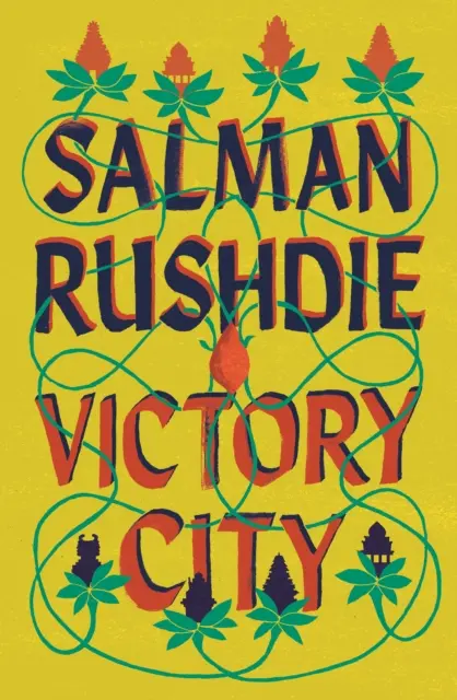 Victory City - Le nouveau roman de l'auteur des Enfants de minuit, lauréat du Booker Prize et auteur de best-sellers. - Victory City - The new novel from the Booker prize-winning, bestselling author of Midnight's Children