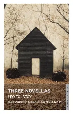 Trois nouvelles - Three Novellas