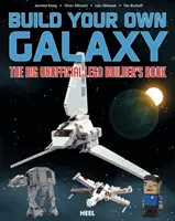 Build Your Own Galaxy - The Big Unofficial Logo Builder's Book (Construisez votre propre galaxie - Le grand livre non officiel du constructeur de logos) - Build Your Own Galaxy - The Big Unofficial Logo Builder's Book