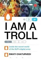 Je suis un troll - I am a Troll