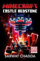 Minecraft : Castle Redstone - Un roman officiel de Minecraft - Minecraft: Castle Redstone - An Official Minecraft Novel