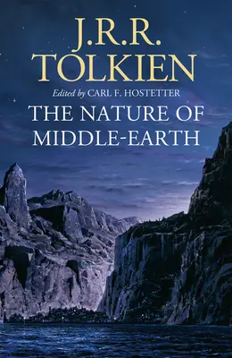 Nature de la Terre du Milieu - Nature of Middle-earth