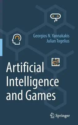 Intelligence artificielle et jeux - Artificial Intelligence and Games