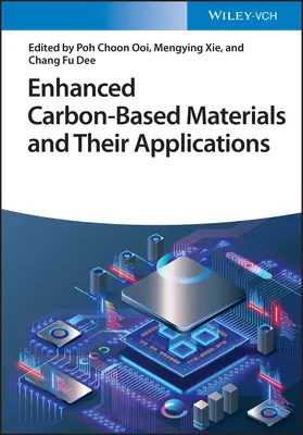 Matériaux améliorés à base de carbone et leurs applications - Enhanced Carbon-Based Materials and Their Applications