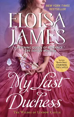 Ma dernière duchesse - My Last Duchess