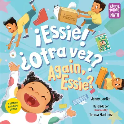 Essie ! Otra Vez ? / Again, Essie ? - Essie! Otra Vez? / Again, Essie?