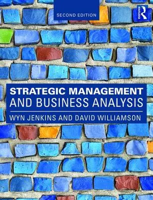 Gestion stratégique et analyse d'entreprise - Strategic Management and Business Analysis