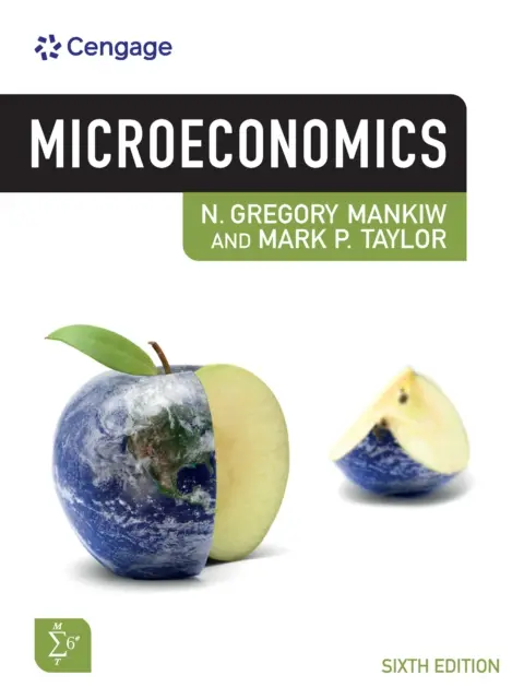 Microéconomie - Microeconomics