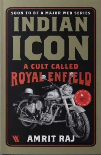 Icône indienne : un culte appelé Royal Enfield - Indian Icon: A Cult Called Royal Enfield