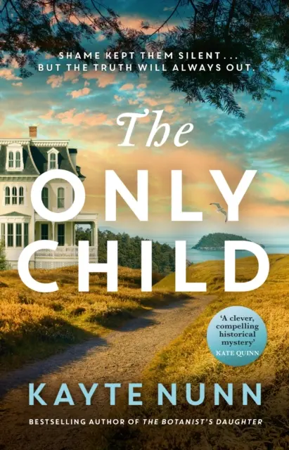 L'enfant unique - Le nouveau roman bouleversant et captivant de l'auteur à succès de La fille du botaniste. - Only Child - The new utterly compelling and heartbreaking novel from the bestselling author of The Botanist's Daughter