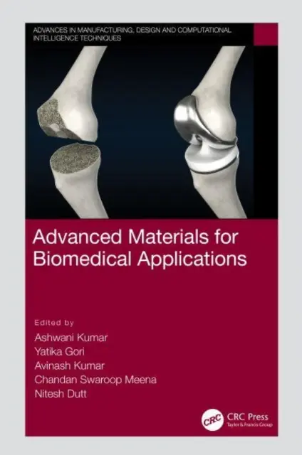 Matériaux avancés pour les applications biomédicales - Advanced Materials for Biomedical Applications