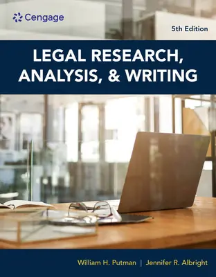 Recherche, analyse et rédaction juridiques - Legal Research, Analysis, and Writing
