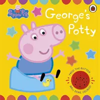 Peppa Pig : Le pot de George - Peppa Pig: George's Potty