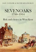 Sevenoaks 1790-1914 : Risques et choix dans le Kent occidental - Sevenoaks 1790-1914: Risk and Choice in West Kent