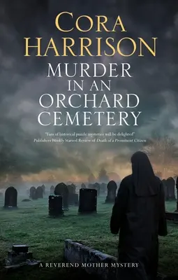 Meurtre dans un cimetière de vergers - Murder in an Orchard Cemetery