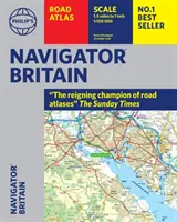 Philip's Navigator Britain : Flexi - Philip's Navigator Britain: Flexi