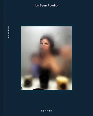 Il a plu : Le sombre secret de la première année de maternité - It's Been Pouring: The Dark Secret of the First Year of Motherhood