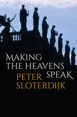 Faire parler les cieux : La religion comme poésie - Making the Heavens Speak: Religion as Poetry