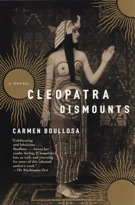 Cléopâtre descend - Cleopatra Dismounts