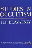 Études sur l'occultisme - Studies in Occultism