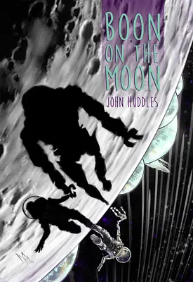 Boon sur la lune - Boon on the Moon