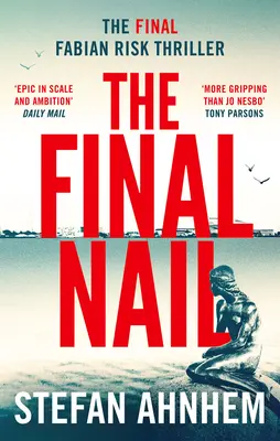 Le clou final : Volume 5 - The Final Nail: Volume 5