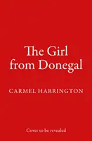 Fille du Donegal - Girl from Donegal