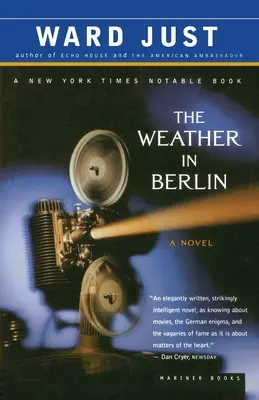 Le temps à Berlin - The Weather in Berlin