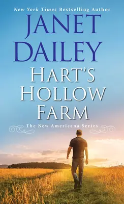 La ferme de Hart's Hollow - Hart's Hollow Farm