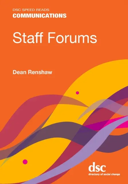 Forums du personnel - Staff Forums